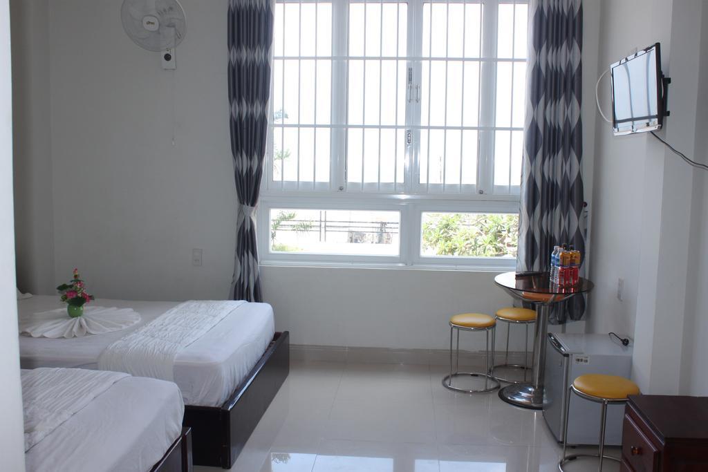 Minh Hung Hotel Mũi Né Chambre photo