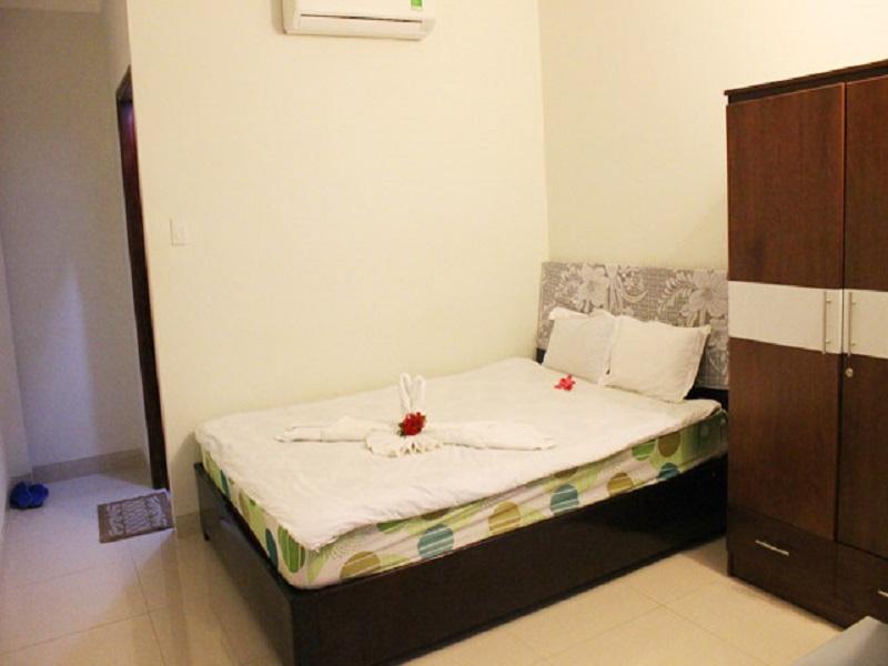 Minh Hung Hotel Mũi Né Extérieur photo