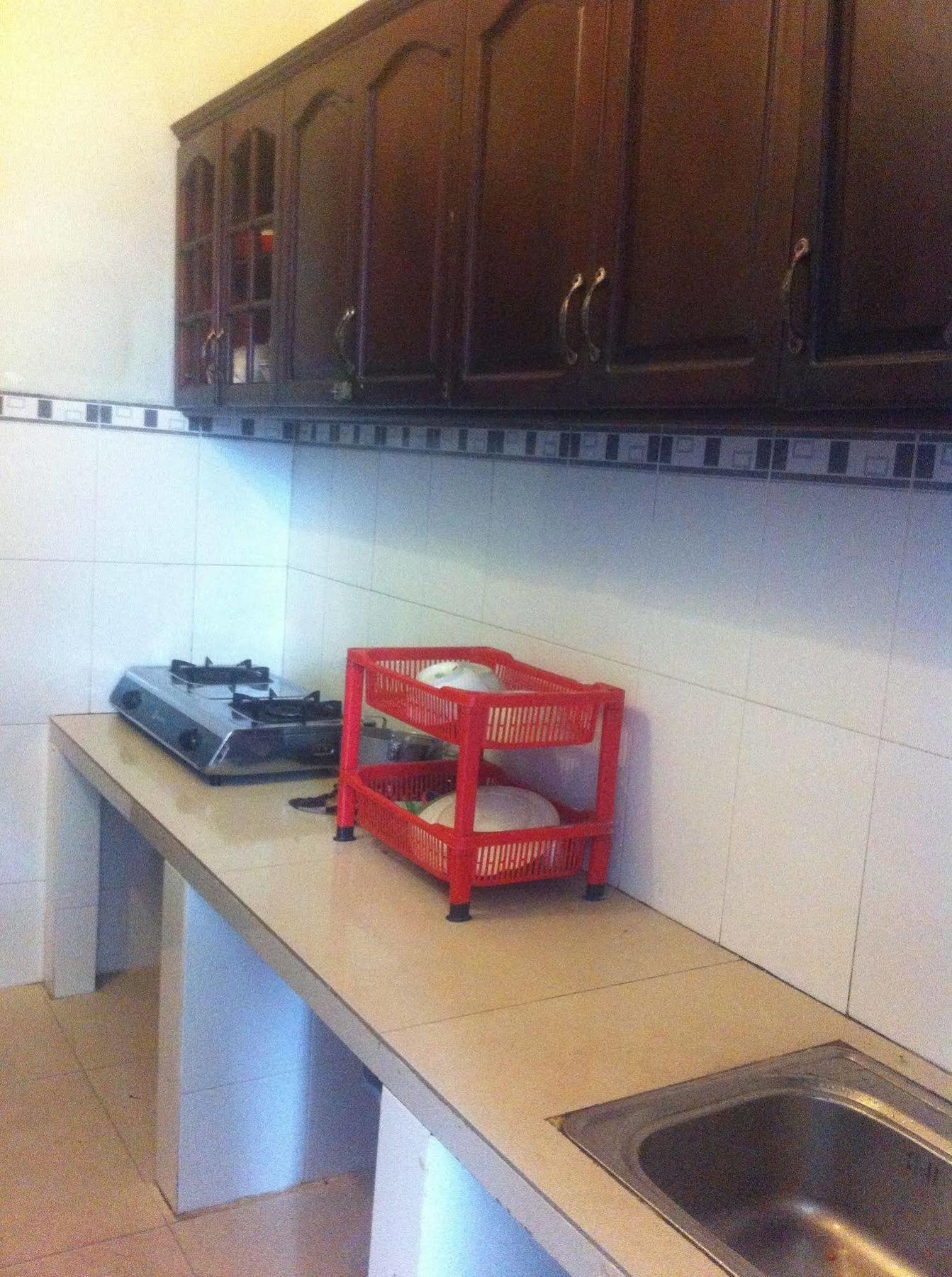 Minh Hung Hotel Mũi Né Extérieur photo