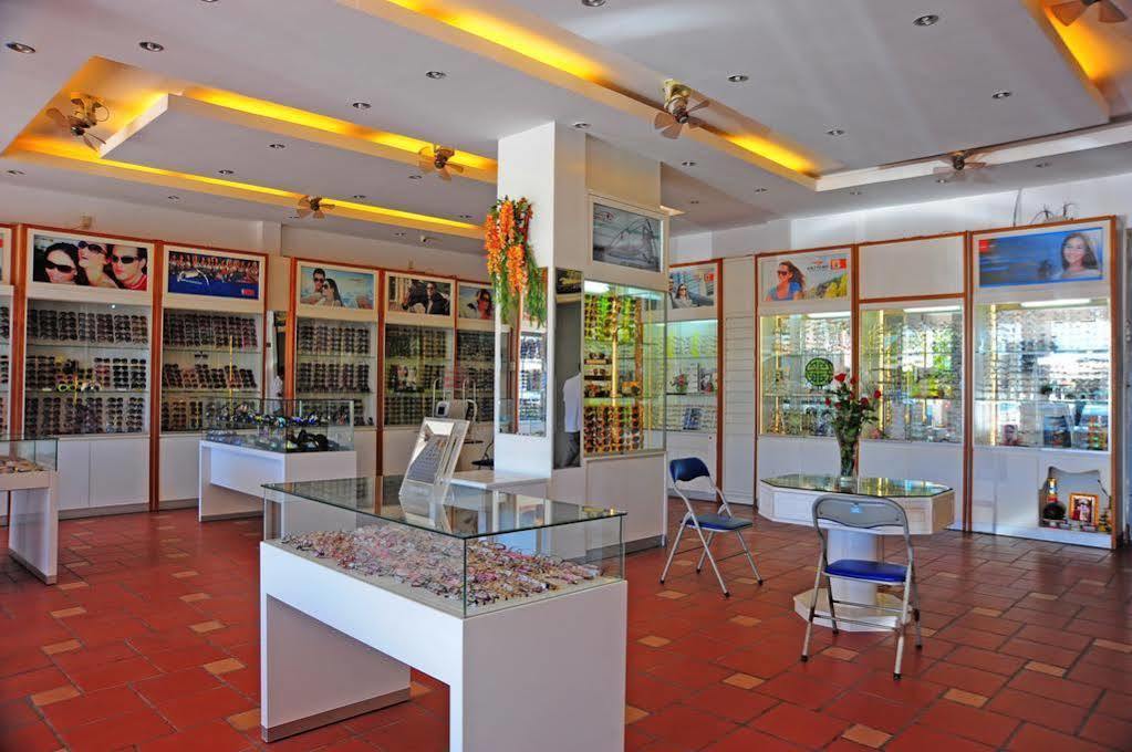 Minh Hung Hotel Mũi Né Extérieur photo