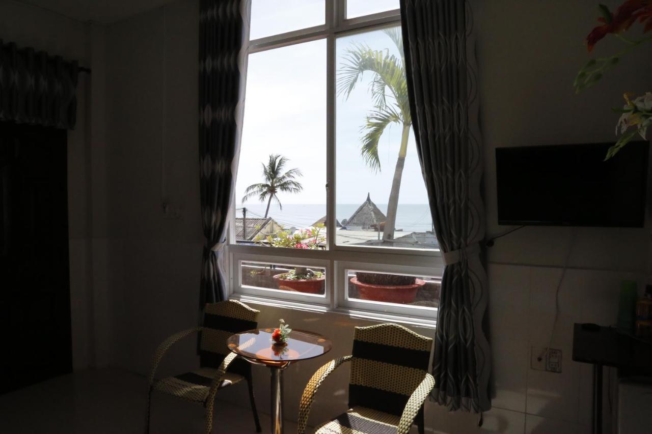 Minh Hung Hotel Mũi Né Extérieur photo
