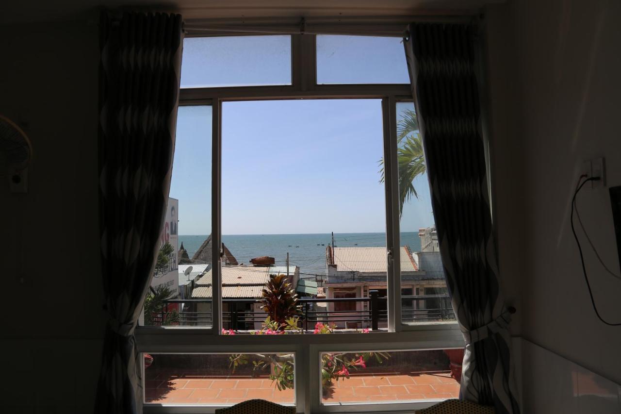 Minh Hung Hotel Mũi Né Extérieur photo